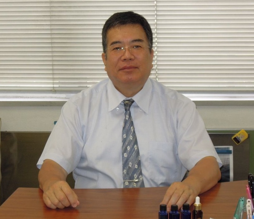 代表取締役 藤井 尊